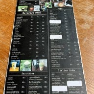 Rock S Presso Chanthaburi