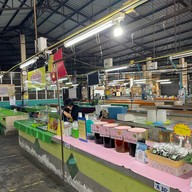 ตลาดทองคำ กาดทองคำ สันป่าข่อย