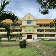 Chulalongkorn University’s College, Surin campus