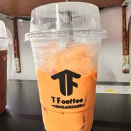 TF COFFEE สุไหงโกลก