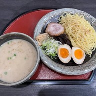 เมนูของร้าน Santouka Central Bangna