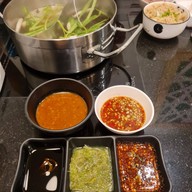 เมนูของร้าน ชาบูคุณแม่ ชาบูคุณแม่ สาขา บุญถาวร เกษตร-นวมินทร์