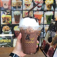 เมนูของร้าน 5ml Cafe And Coffee