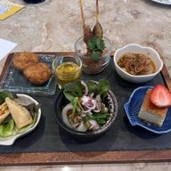 โรงแรมโนโวเทล กรุงเทพบางนา