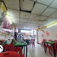 บรรยากาศ ร้านทรงชัยโภชนา (คั่วไก่ สุกี้ เกาเหลา)