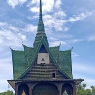 วัดป่ามหาเจดีย์แก้ว (วัดล้านขวด)