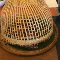 เมนูของร้าน Siam Brasserie พระราม 9