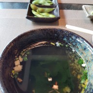 เมนูของร้าน Sushi Otaru