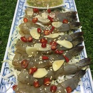 ข้าวปลาแกะ และอาหารตามสั่ง