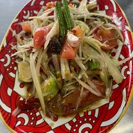 ร้านอาหารตำนานแม่ลา-tamnan Maetaurant