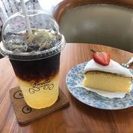 เมนูของร้าน Ricotta Cottage