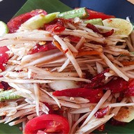 ครัวอีสานคักคัก โลตัสวัดลาดปลาดุก