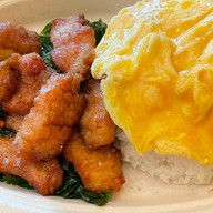 เมนูของร้าน ครัวมาดลใจ ภูธร8