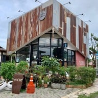 Vachi Old Town Specialty coffee