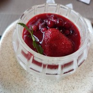 เมนูของร้าน Sushi Otaru