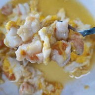 เมนูของร้าน ซ้งเป็ดพะโล้ วังหิน