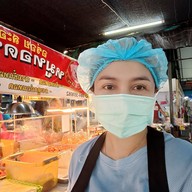 หมูทอด & ส้มตำ นายปัน( A24) วิภาวดี-รังสิต64