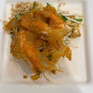 เมนูของร้าน เฮงหอยทอดชาวเล เจริญนคร17-19