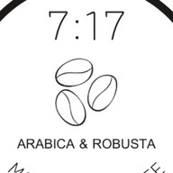 7:17 MOKA POT COFFEE