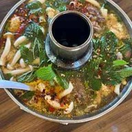 ร้านอาหารตำนานแม่ลา-tamnan Maetaurant