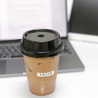 เมนูของร้าน KAYIM COFFEE SLOW BAR 2 (แยกบินหลา) อุทยานประวัติศาสตร์พระนครศรีอยุธยา