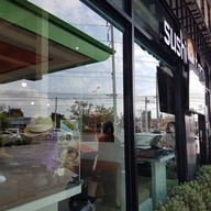 หน้าร้าน Sushi Otaru