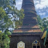 วัดป่ามหาเจดีย์แก้ว (วัดล้านขวด)