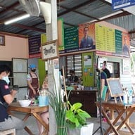 บรรยากาศ ก๋วยเตี๋ยวหมูตุ๋น-เนื้อตุ๋น นายเหมาะ