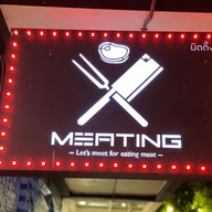 Meating Steak&Bar