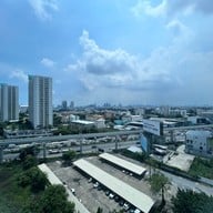 โรงแรมโนโวเทล กรุงเทพบางนา