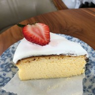 เมนูของร้าน Ricotta Cottage