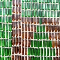 วัดป่ามหาเจดีย์แก้ว (วัดล้านขวด)