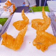 เมนูของร้าน เจ้เล็กไก่ทอด