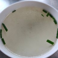 ข้าวหมูแดงนายเคี้ยงคันคลอง หัวหิน