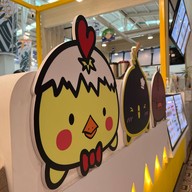 Maru waffle สาขา market village หัวหิน