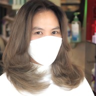 She can II Hair Salon แชมป์ผมประเทศไทย ศรีวิชัย 18-20