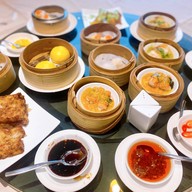 Mandarin Chinese Restaurant @ Mida Hotel
