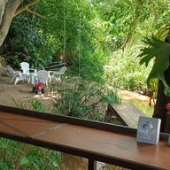 Café Daifuku แม่ริม