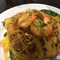 ครัวคุณย่า ต้นตำรับผัดไทยหอยทอด(ดอนตะโก)  - ราชบุรี
