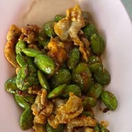 เมนูของร้าน ร้านโชคดี