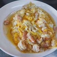 เมนูของร้าน ซ้งเป็ดพะโล้ วังหิน