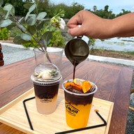 เมนูของร้าน Tivona Cafe&coffee