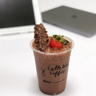 เมนูของร้าน Latte Bear Coffee