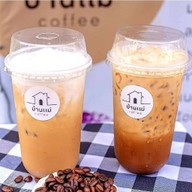 กาแฟสดบ้านแม่คอฟฟี่ อาหารเช้า อาหารทานเล่น (ฮาลาล)