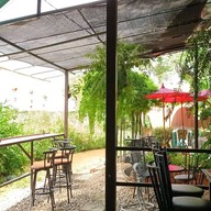 Café Daifuku แม่ริม