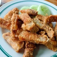 เมนูของร้าน ตุ้มไฮเวย์