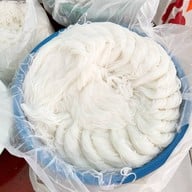 ขนมจีนน้ำยาปลาช่อนนาป้าแก้ว