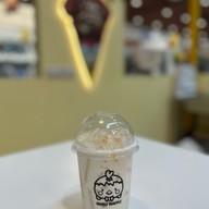 Maru waffle สาขา market village หัวหิน