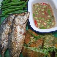 ครัวไทย บุศรา ม.ขอนแก่น