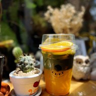 CUBE cafe & Bistro Cube cafe & Bistro